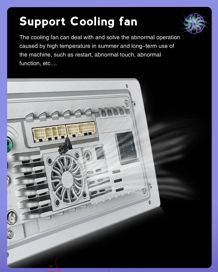 Автомобильный мультимедийный радиоплеер 9 дюймов Android 11 8 + 128G для Peugeot 308 408 2010-2016 GPS