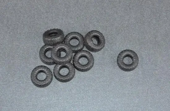 Trumpeter 1/35 05535 Австралийский ASLAV-PC Phase 3 комплект пластиковой модели для сборки