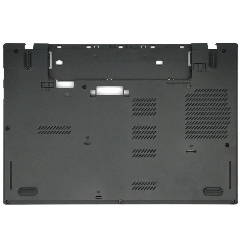 Новая Оригинальная задняя крышка для ноутбука Lenovo Thinkpad L450 L460 L470 верхняя передняя