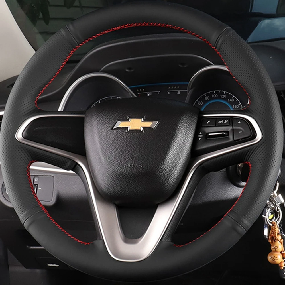 Для Chevrolet Monza Cruze Crvalier Малибу каптива, противоскользящая искусственная кожа, Аксессуары для автомобилей