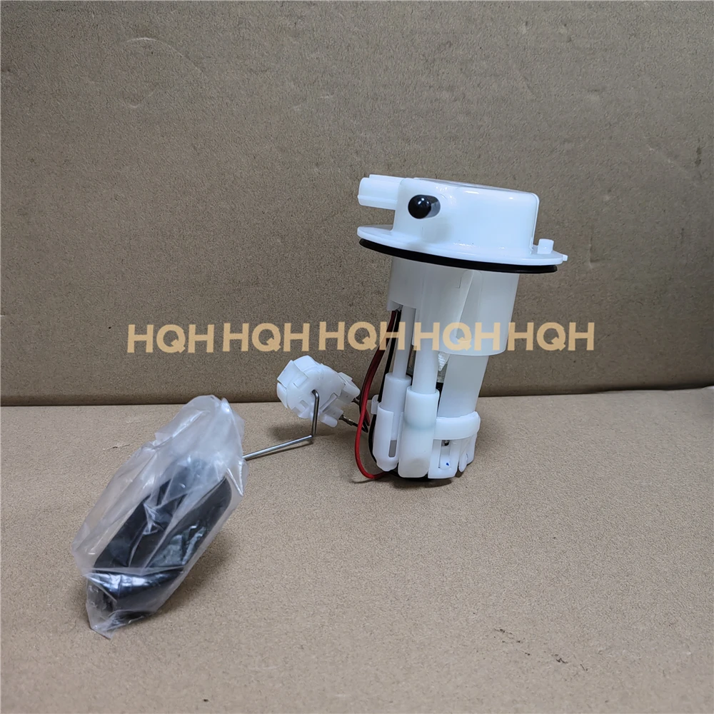 Топливный насос HQH для мотоцикла Honda CB125F 16700-KPN-A71 16700KPNA71 16700 KPN A71 16700K70601 16700-K70-60