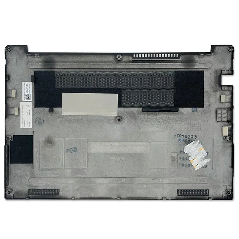 Оригинальный новый для Latitude 7290 E7290 портативный верхний корпус/нижний чехол