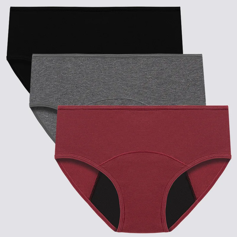 

women's plus size briefs