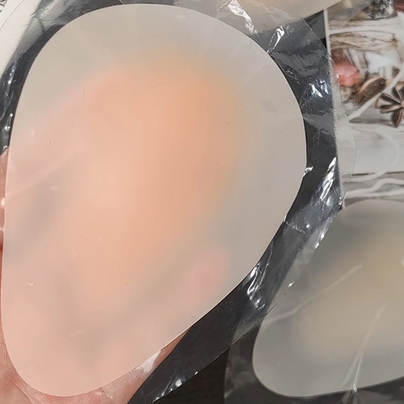 Силиконовые накладки на соски