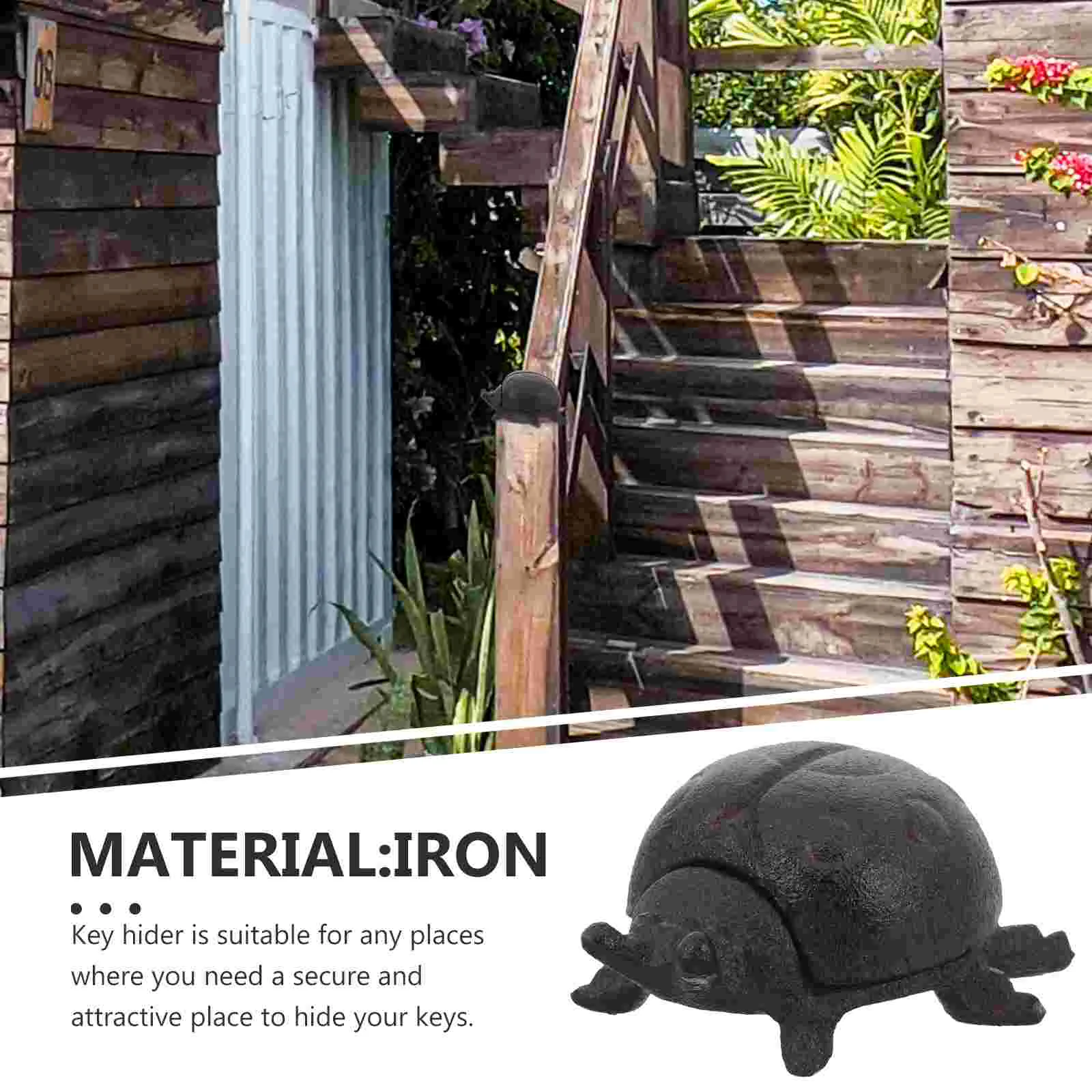 Рисунок 4 - Брелок запасной Hider для улицы