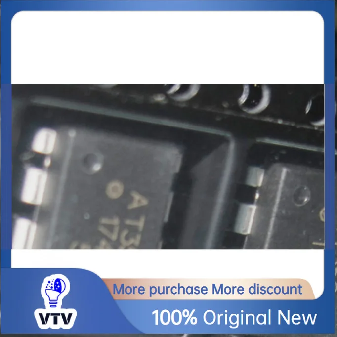 

Оригинальная новая Встроенная микросхема ACPL-T350-560E SMD8