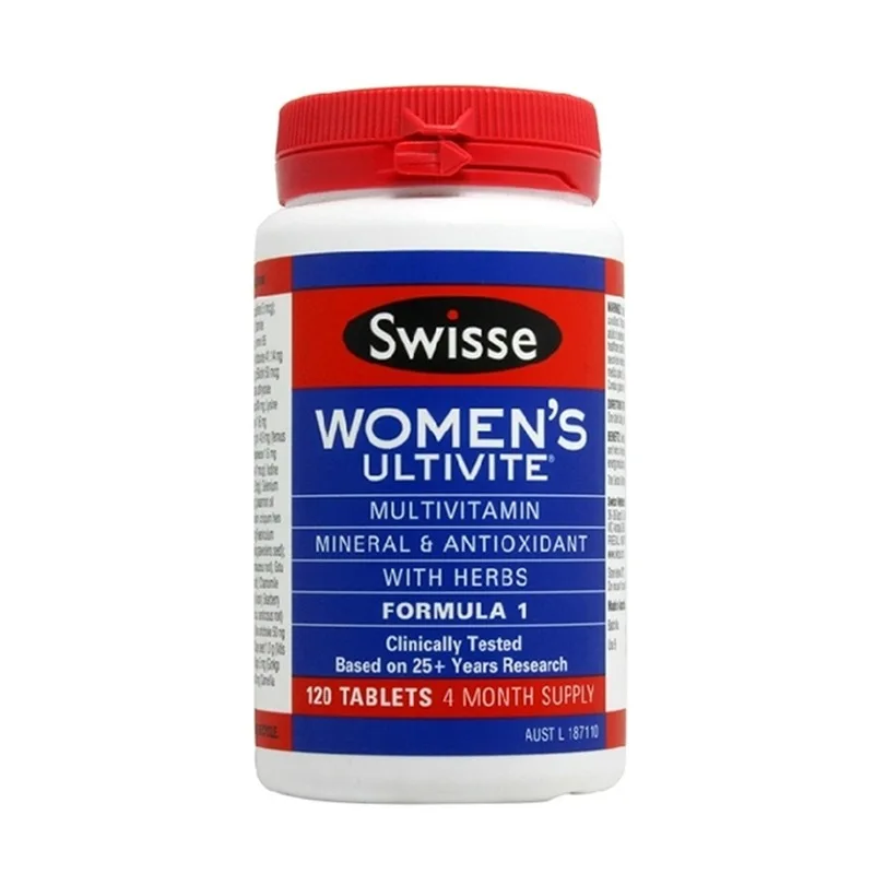 

Women's multi-dimensional tablets multivitamin B tablets health supplements a variety of nutrients decompression anti-fatigue