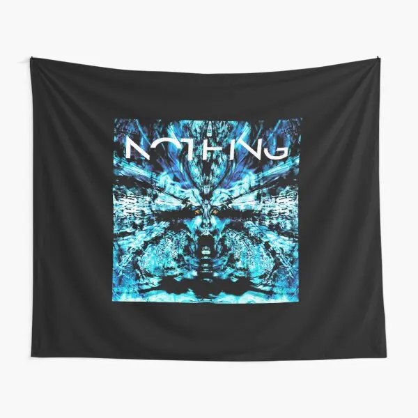 

Meshuggah Classics Лидер продаж Music R Гобеленовое покрывало для йоги с принтом, домашнее полотенце, Подвесной Настенный Дорожный Коврик
