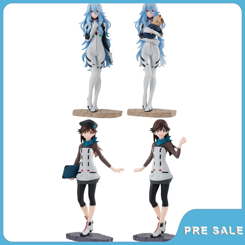 Экшн-фигурка Рэй сузухара Сакура ЕВА экс кешапон оригинальная ПВХ игрушка ручной