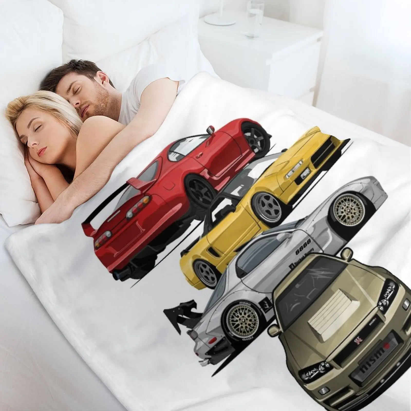 Легендарное 2-дверное пледовое одеяло japs для детской кровати модные чехлы одеяла