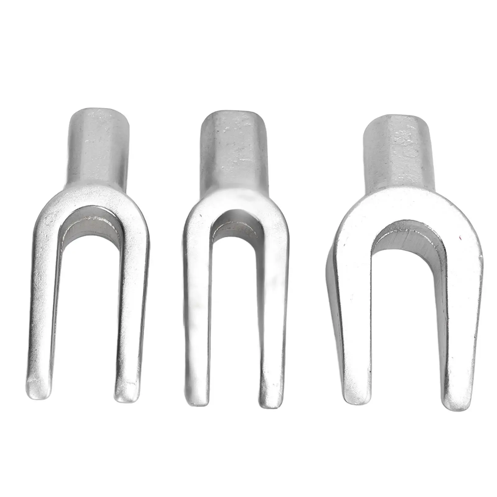 Съемник шаровых шарниров рулевой тяги стальной съемник рычагов Pitman вилочный