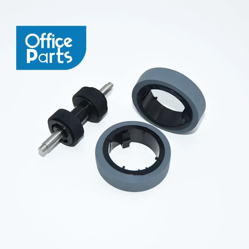 1 комплект сменных ролика KV-SS061 для PANASONIC KV SL1035 SL1036 SL1055 SL1056 SL1066 SL1077 SL3056 N1028X N1058X S1027C