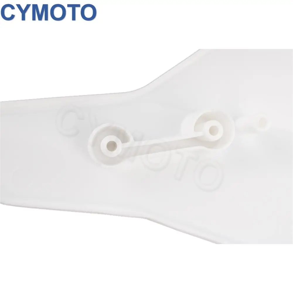 Фото Защита рук для мотокроссовых мотоциклов KTM 125-500 XC XCF XCW SX SXF EXC EXCF TPi 6D 2014-2023 для максимальной защиты №5