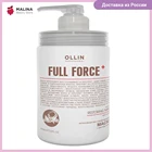 Маска для восстановления волос OLLIN PROFESSIONAL FULL FORCE интенсивная с маслом кокоса 650 мл