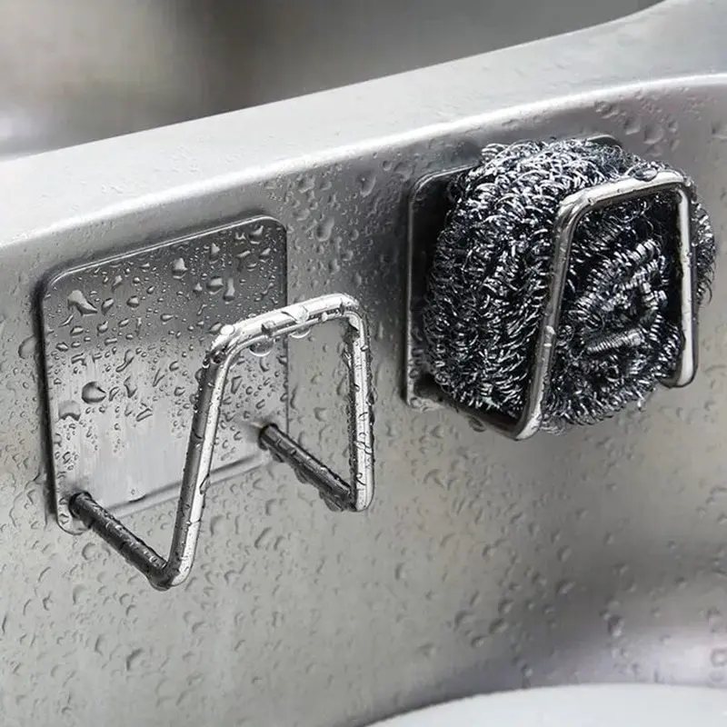 

Кухонная настенная сушилка для раковины из нержавеющей стали