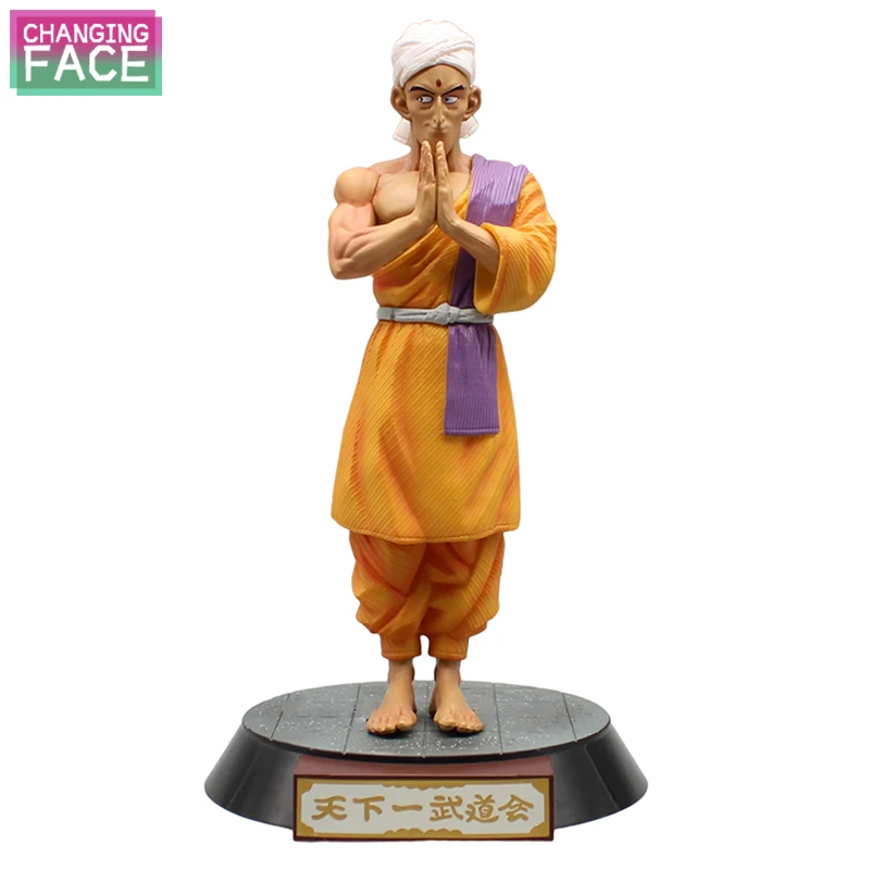 

Dragon Ball Z Figures Namu 22cm Anime Figure Dbz Gk Tenkaichi Budokai Figurine Pvc Statue Model Doll Collectible Toys Gift