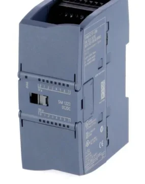 ПЛК S7-1200 6ES7 223 6ES7221-1BH32-0XB0 6ES7223-1BH32-0XB0 6ES7221 1PH32 1PL32 1BL32 1QH32 1XB0 1BF32 1BH32 Оригинальный Новый (art.: 3920d462fdf65) - 3920d462fdf65