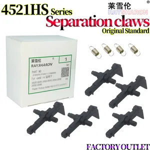 10X Separation Claws/Picker Finger For Samsung 4521HS 4321 SCX-4021S 4321NS 4621ns 4821hn 4821 4650 4655