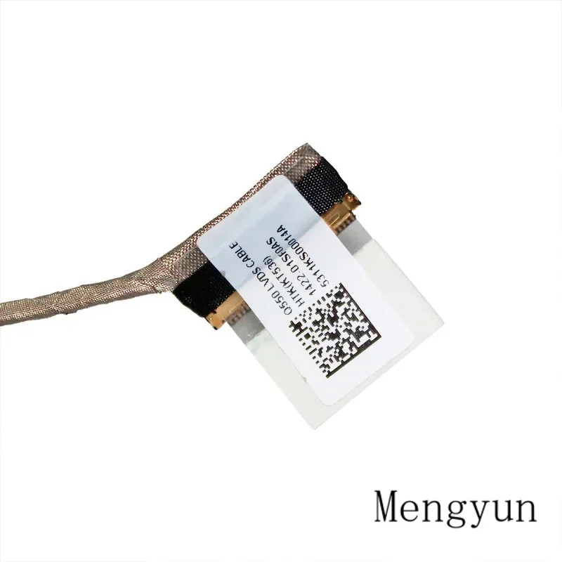 30-контактный кабель для видеоэкрана с ЖК-дисплеем EDP Asus ROG G550 N550 n550j n550l n550ja n550jk Q550