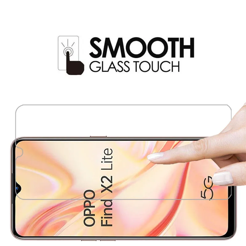 чехол для телефона oppo find x2 lite закаленное стекло на oppofind findx2 fin x 2 2x x2lite findx2lite light 5g
