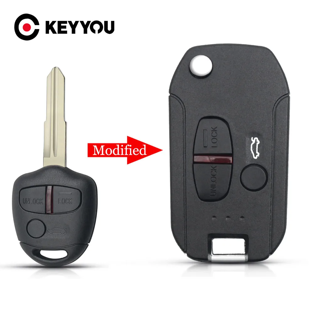 Ключ Митсубиси Лансер 10 Купить