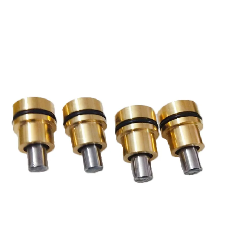 Для рукоятки регулирующего клапана толкателя джойстика строительного