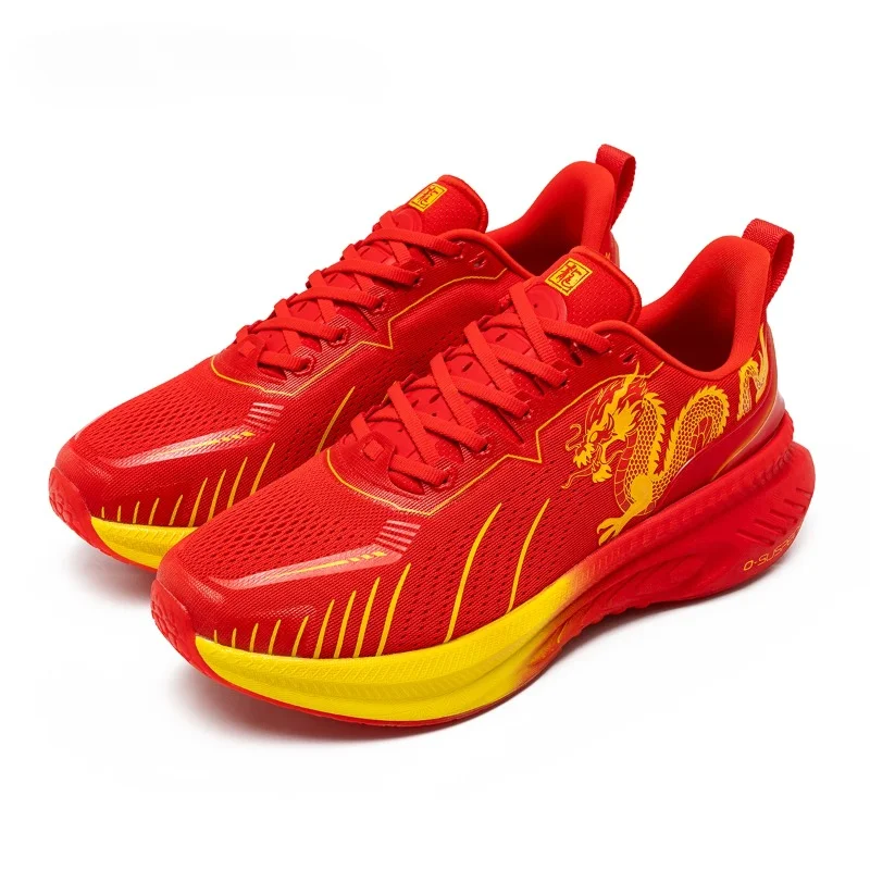 ONEMIX оригинальные кроссовки Chinoiserie мужская спортивная обувь увеличивающая рост