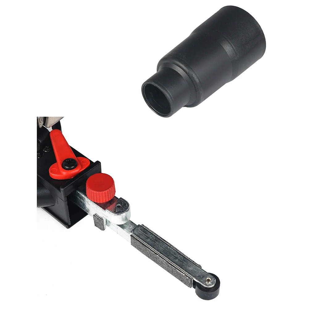 

Sander Sanding Belt Adapter M10 Thread Spindle To Sander Polisher Converter Metal Wood Abrasive Tool For 100 Type Angle Grinder