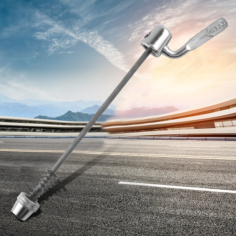 Велосипедные быстросъемные шпажки детали для тренажера велосипедные задние