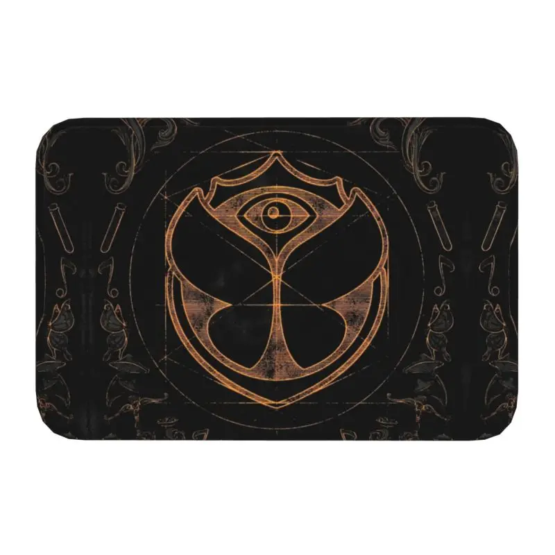 

Противоскользящий коврик Tomorrowland из полиэстера