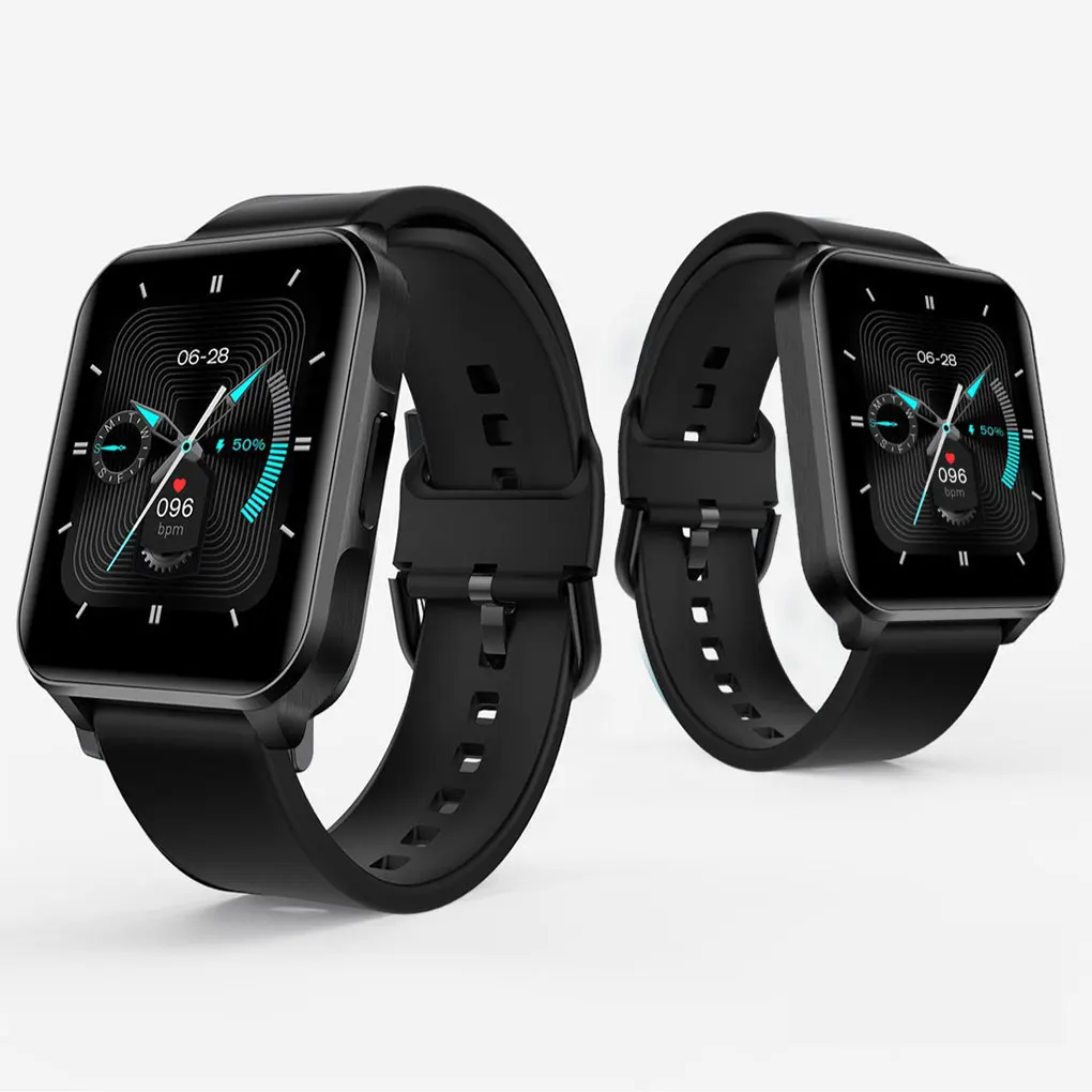 

Смарт-часы Lenovo, беспроводные, Bluetooth, перезаряжаемые