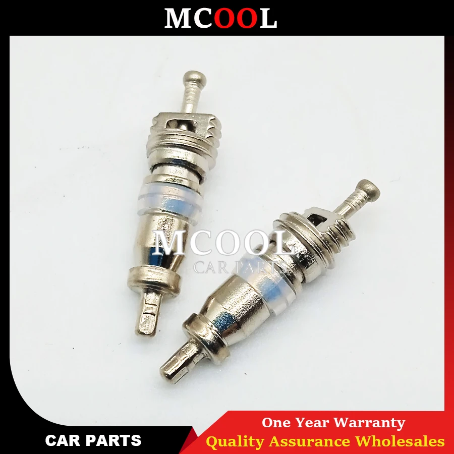 

Автомобильные детали, автомобильный сердечник клапана кондиционера, уплотнительный сердечник клапана кондиционера R12, сердечник клапана