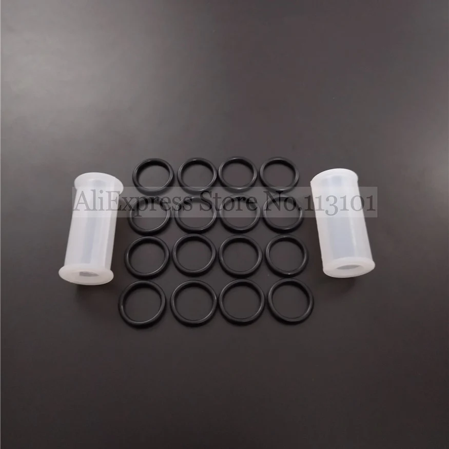 18 новых уплотнительных колец MQL22 мягкие машины для мороженого новые детали 2
