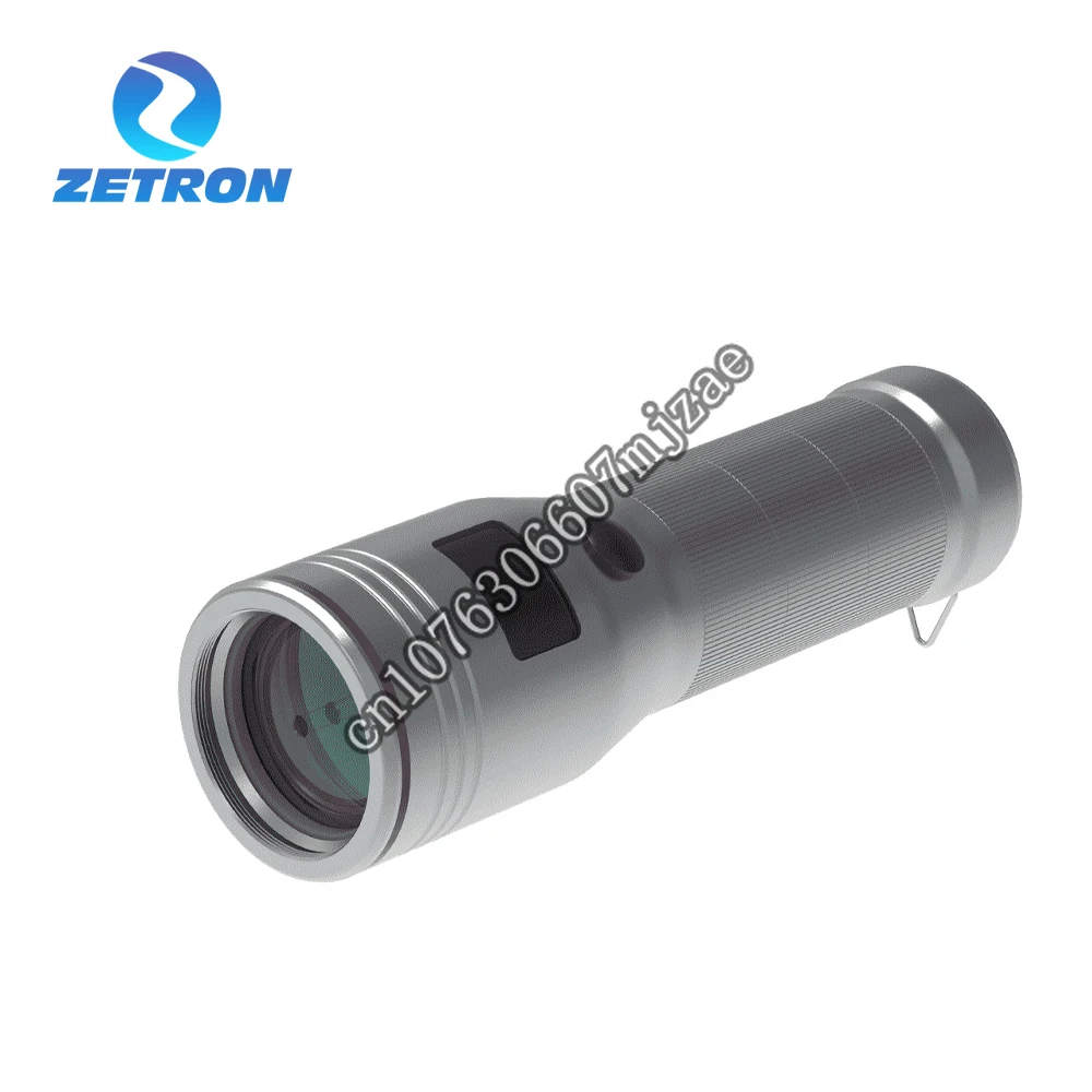 Рисунок 3 - Портативный Бесконтактный лазерный