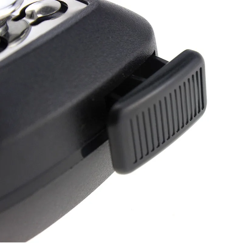 8 Pin Hand Mic Microphone for Kenwood Mobile Radios KMC-30 TK-860 TK-7108HM