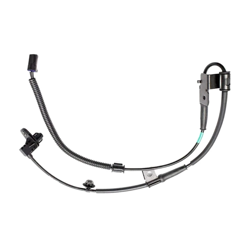 Автозапчасти датчик скорости колеса ABS передний левый для Hyundai I30 Kia 59810-1H300