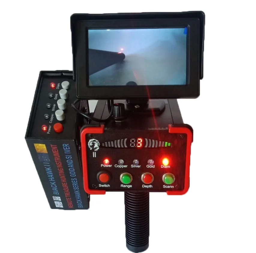 

gold metal detector underground imaging Long range large depth industrial metal detectors 3d wykrywacz metali dedektör altın