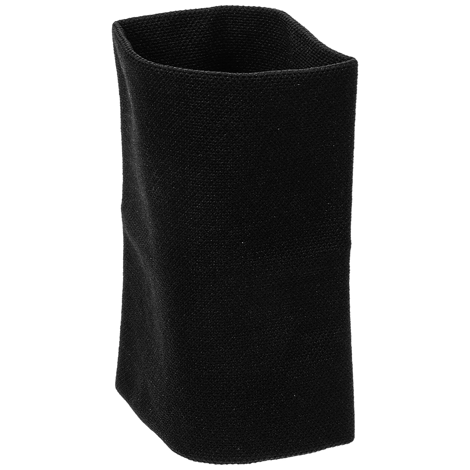 Повязка для диабета сенсорная повязка многоразовая (черная L) аксессуары