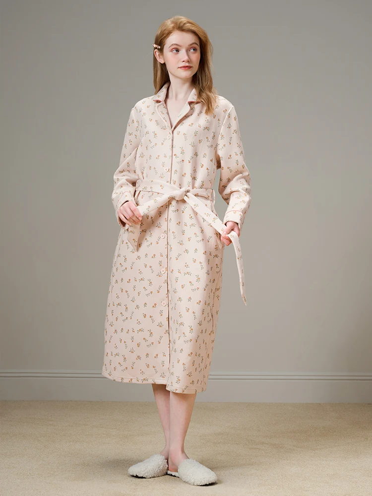 Американский стандарт новая легкая теплая трехслойная трикотажная хлопковая