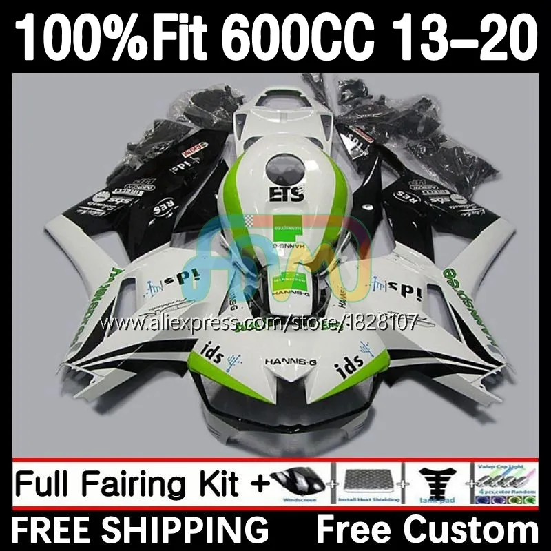 

Injection For HONDA CBR600 CBR 600RR 600 CC F5 RR 27No.21 CBR600RR 13 14 15 16 17 HANNSpree 2013 2014 2015 2016 2017 Fairing