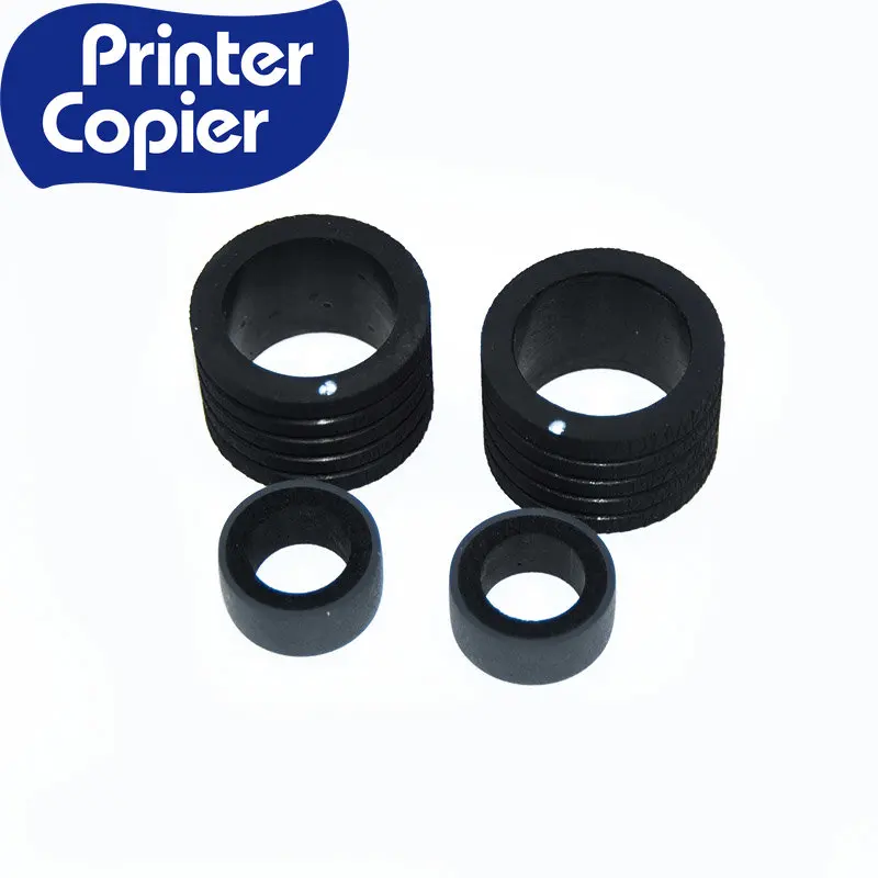 

1SETS new Paper Pickup Roller Tire For CANON DR-M160 DR-M160II DR-C240 C230 M260