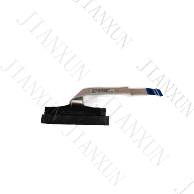 Разъем для жесткого диска S+Hard Drive HDD для HP Pavilion 15 X360 15-DQ TPN-W140 450.0GF02.0001 (art.: 3920d9331a2c2) - 3920d9331a2c2