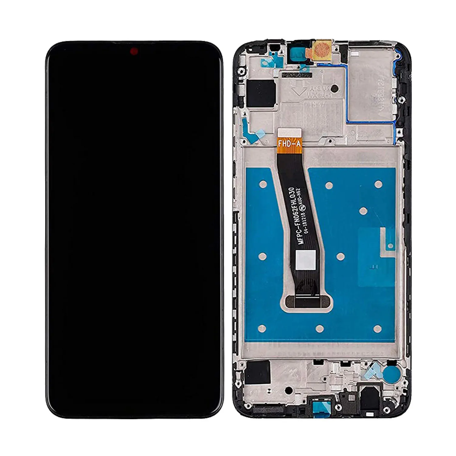 Huawei Honor 10 Lite Дисплей Купить