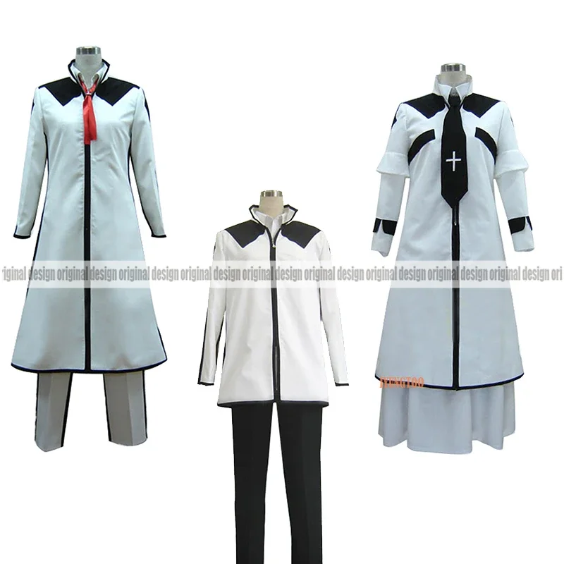 The Gentlemen's Alliance Cross Haine Otomiya Takanari Togu Clothing Cosplay Costume Customized Accepted