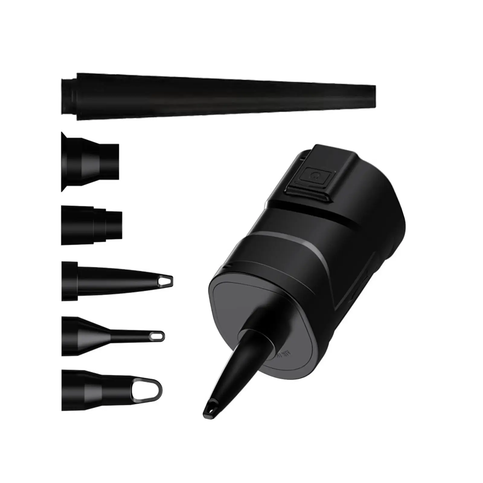 

Electric Air Pump Inflatable Portable Wireless Dust Cleaner Keyboard Laptop Cleaner Electric Air Duster Computer Cleaner Blower