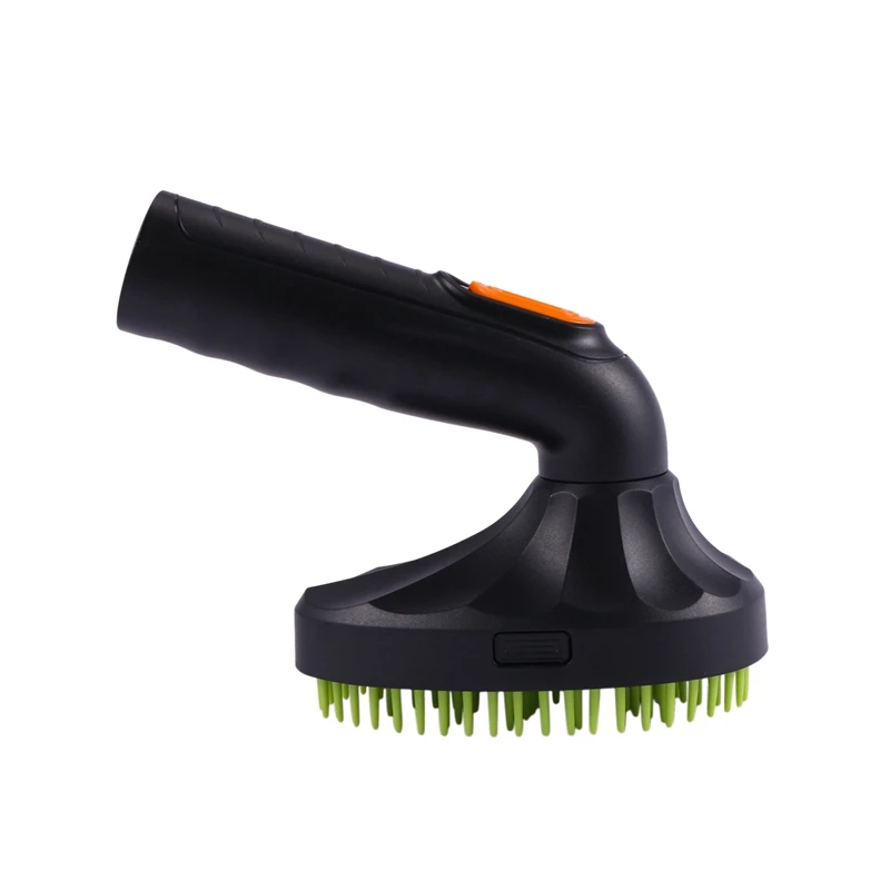 

32mm vacuum cleaner brush head Pet Cat Dog Grooming Brush Vacuum Cleaner Attachment Tool Loose Hair Groom 32mm #Y05# #C05#