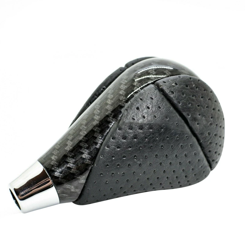 Ручка переключения передач из АБС-углеродного волокна для большинства Toyota Lexus Crown