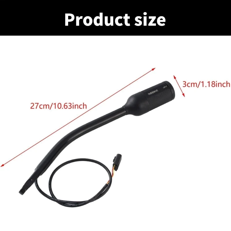 R3MD Замена рычага переключения передач автоматической коробки для F-250