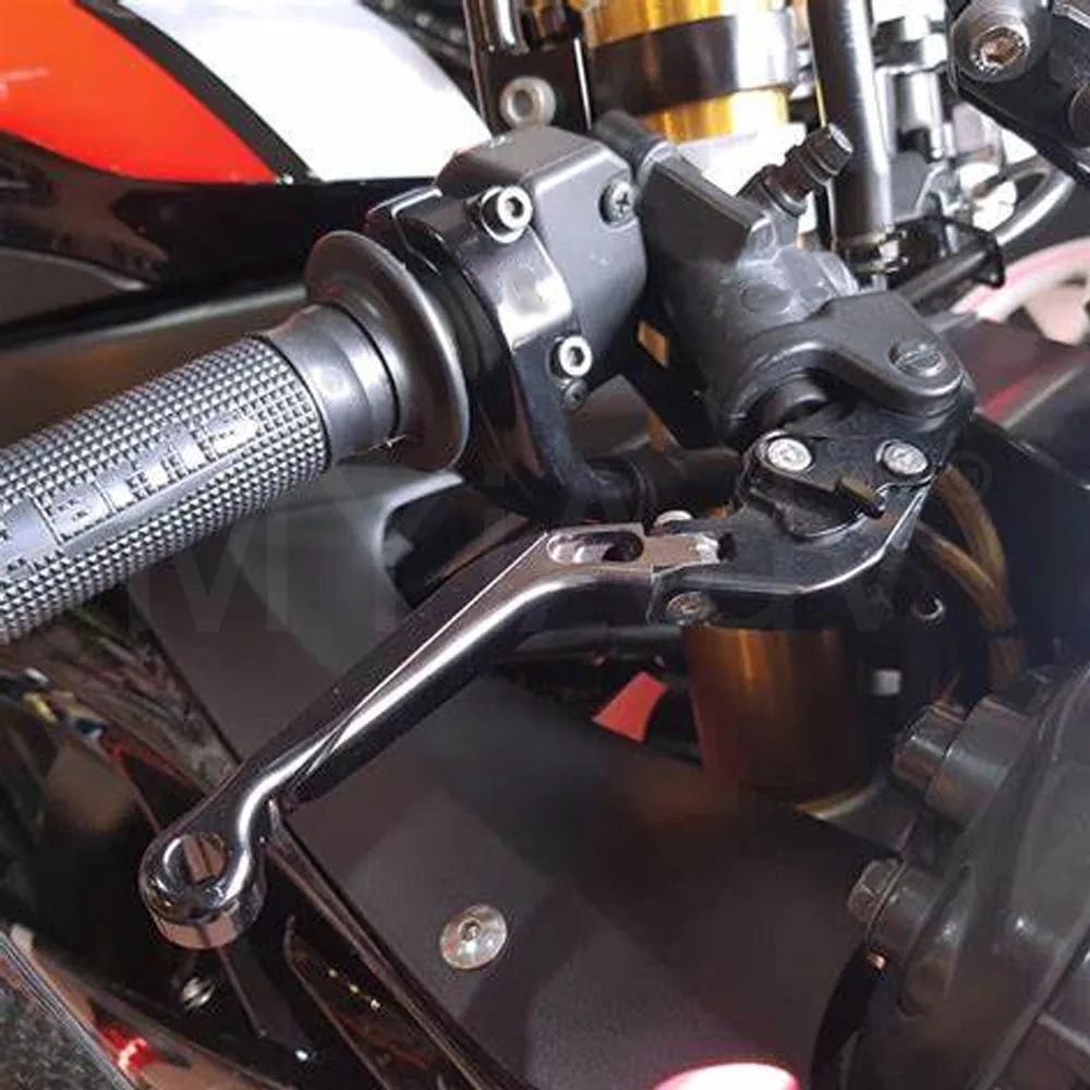 Алюминиевые рычаги тормозной муфты для мотоцикла BMW HP4 2012-2015 S1000RR 2009 2010 2011 2012 2013-2014