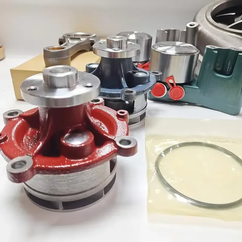 Новый корпус топливного фильтра для дизельных двигателей EC360 EC460, запасные части для насоса, 21023285 21870628 20869316, для строительной техники (art.: 3920dbdbfc1dd) - 3920dbdbfc1dd